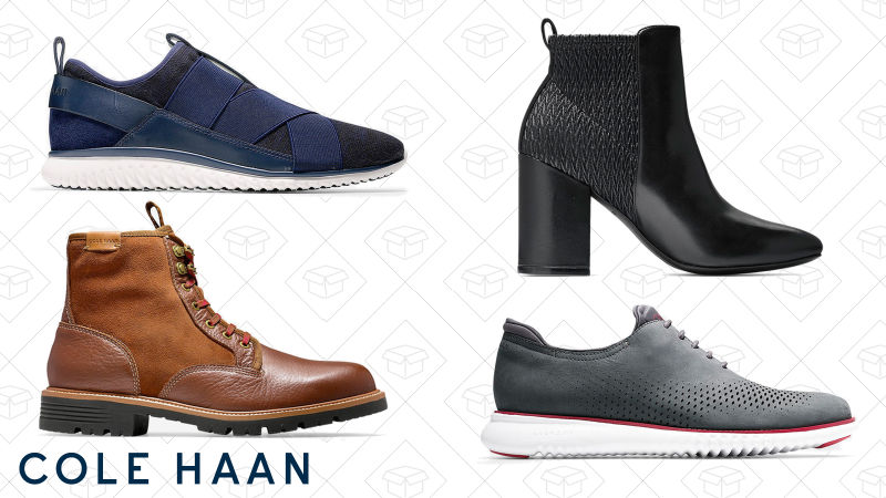 Extra 30% off sale styles | Cole Haan
